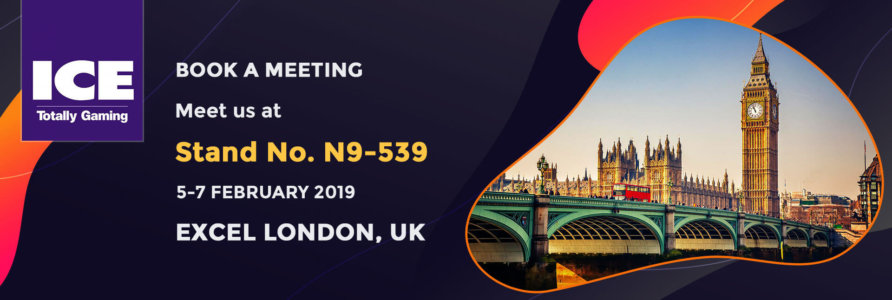 ice london 2019