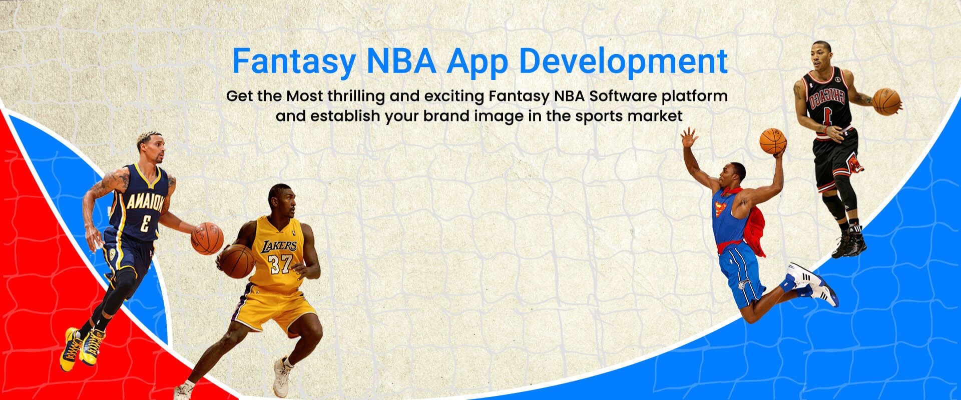 Fantasy NBA App Development I Fantasy NBA Software Development